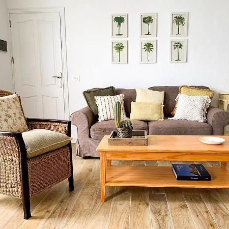 Bahia La Santa Apartments Lanzarote ภายนอก รูปภาพ