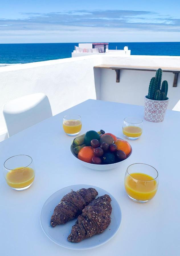 Bahia La Santa Apartments Lanzarote ภายนอก รูปภาพ