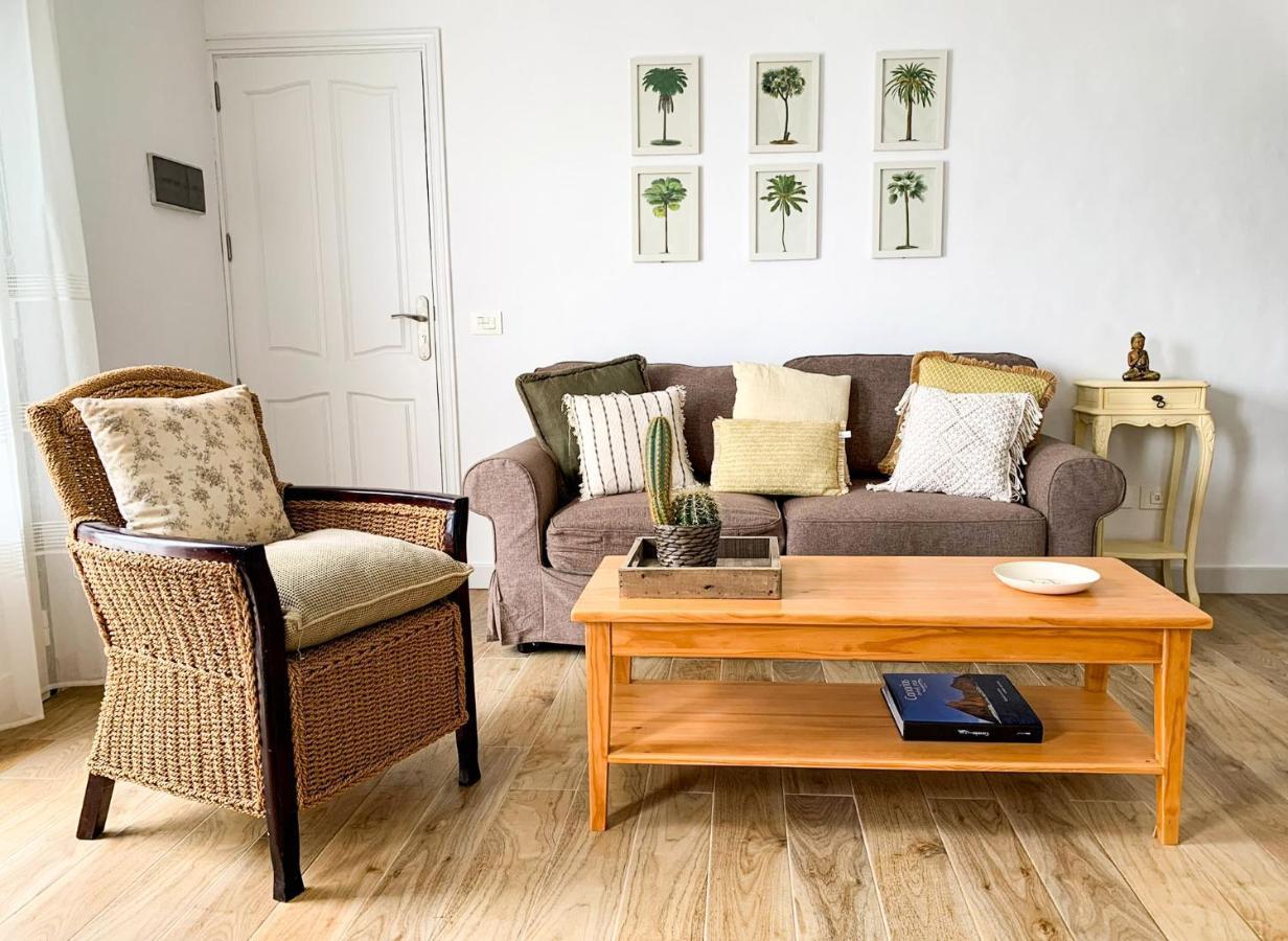 Bahia La Santa Apartments Lanzarote ภายนอก รูปภาพ