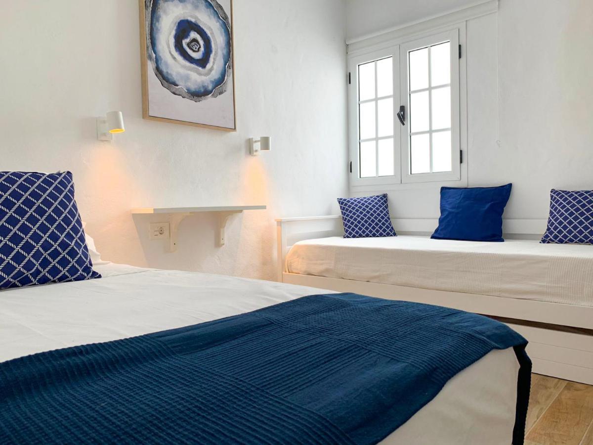 Bahia La Santa Apartments Lanzarote ภายนอก รูปภาพ