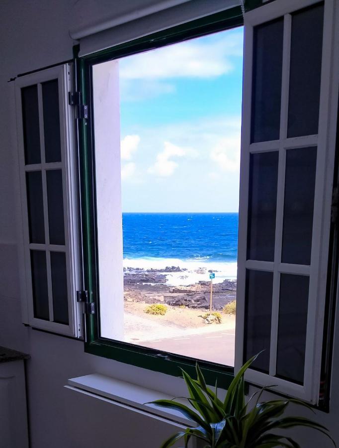 Bahia La Santa Apartments Lanzarote ภายนอก รูปภาพ
