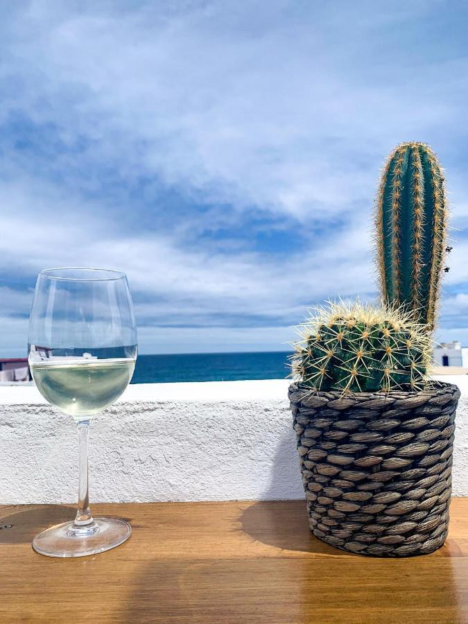 Bahia La Santa Apartments Lanzarote ภายนอก รูปภาพ