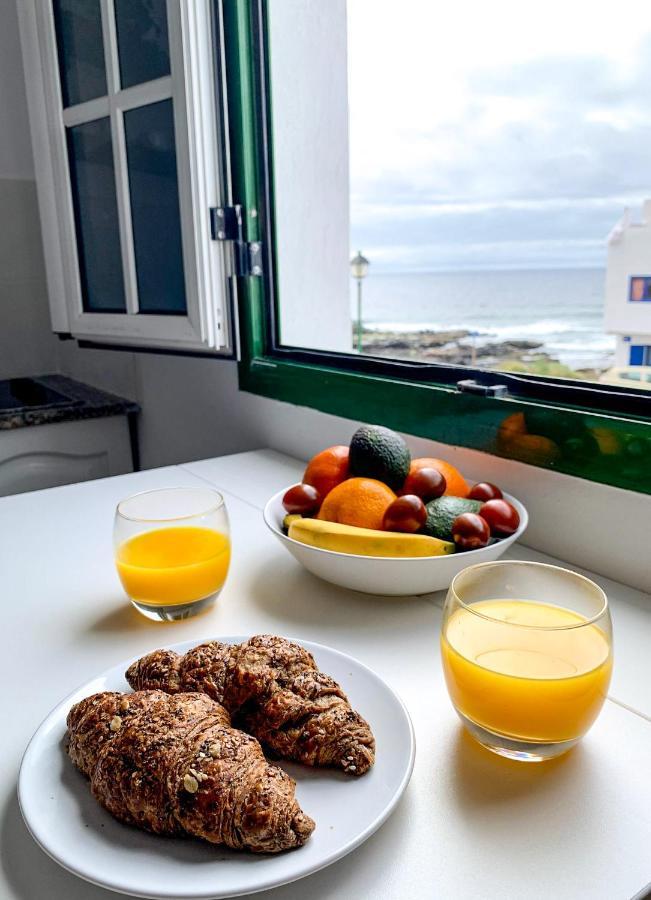 Bahia La Santa Apartments Lanzarote ภายนอก รูปภาพ