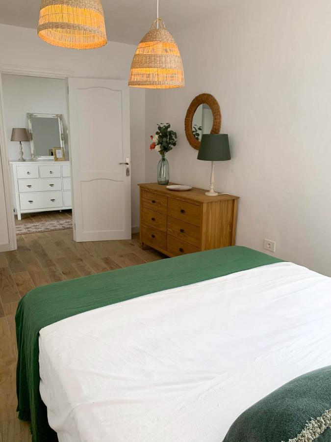 Bahia La Santa Apartments Lanzarote ภายนอก รูปภาพ