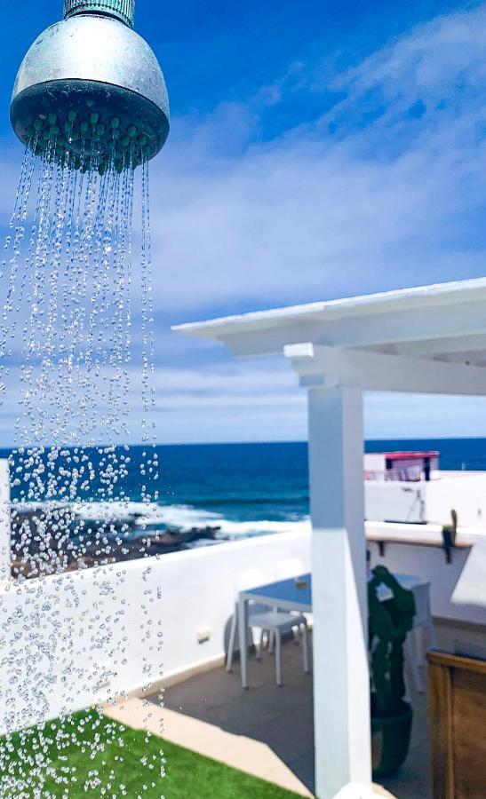 Bahia La Santa Apartments Lanzarote ภายนอก รูปภาพ